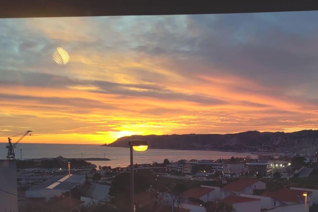 Seaview Marsella